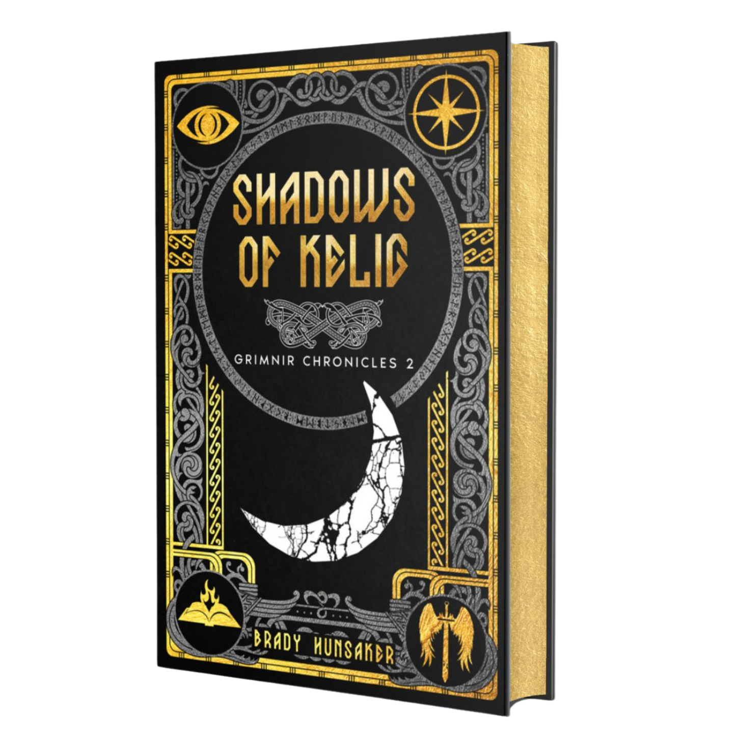 Shadows of Kelig Deluxe Edition