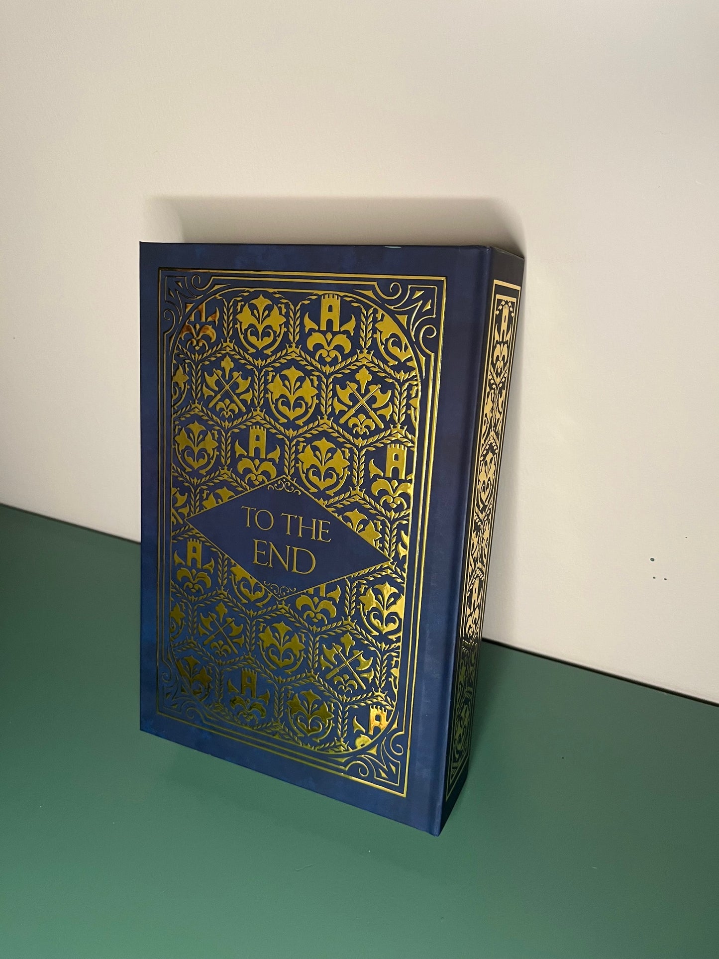 SIGNED - Ringdweller Omnibus Hardcover