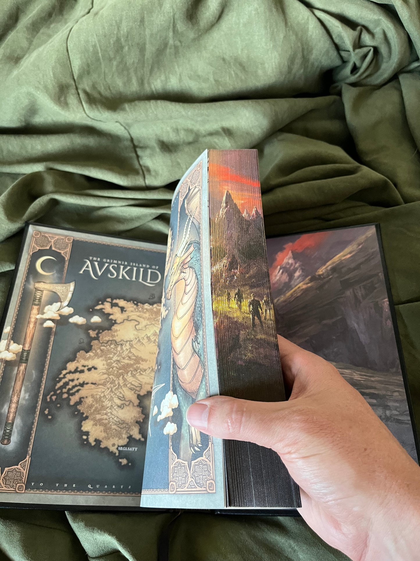 Depths of Vanalf Deluxe Edition