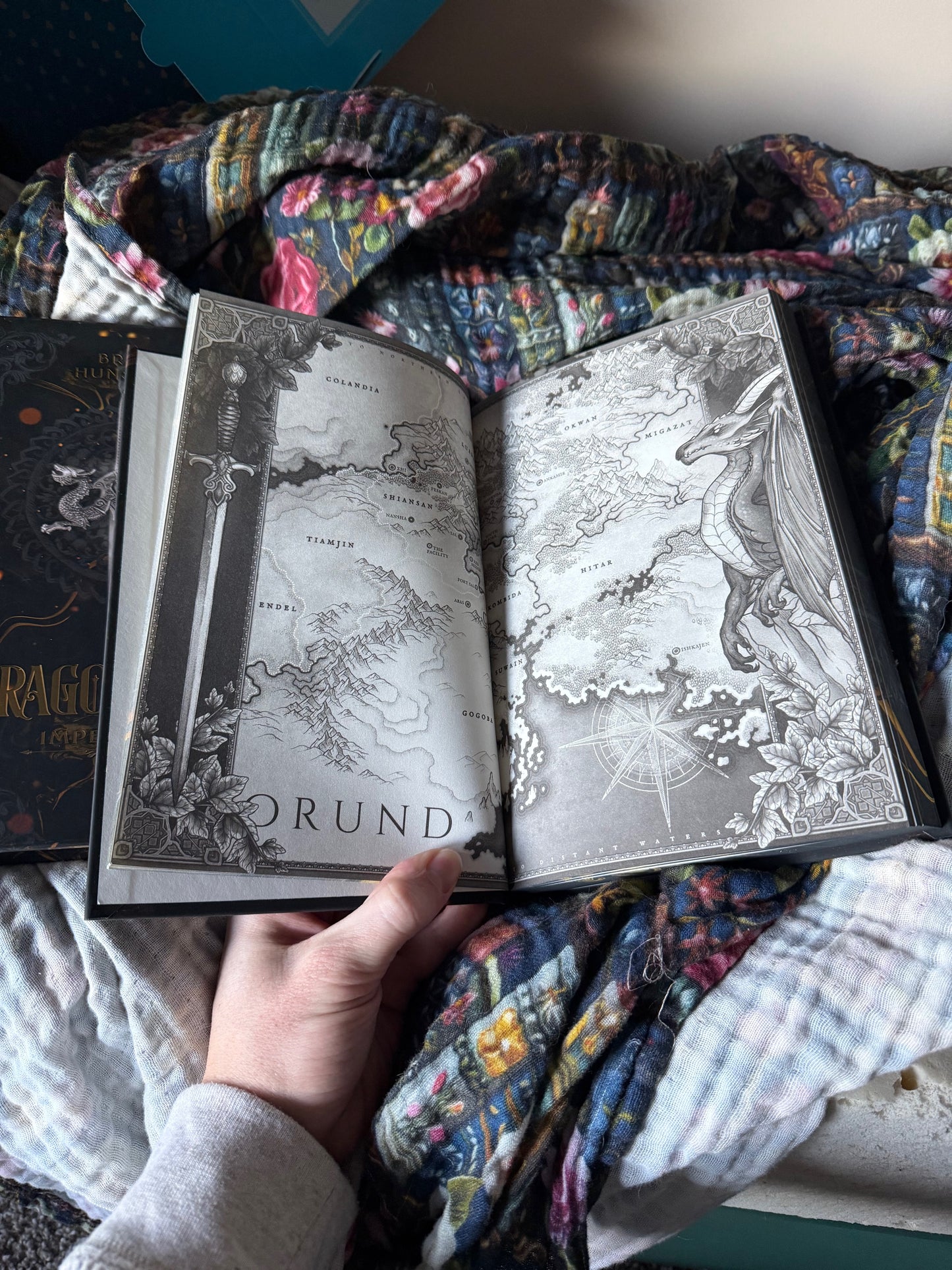 Impervious Duology Bundle: Books 1 and 2