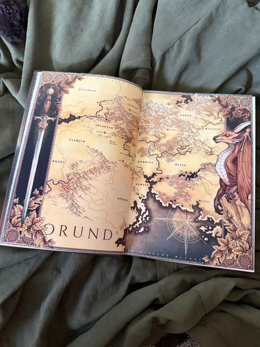 Impervious Duology Special Edition