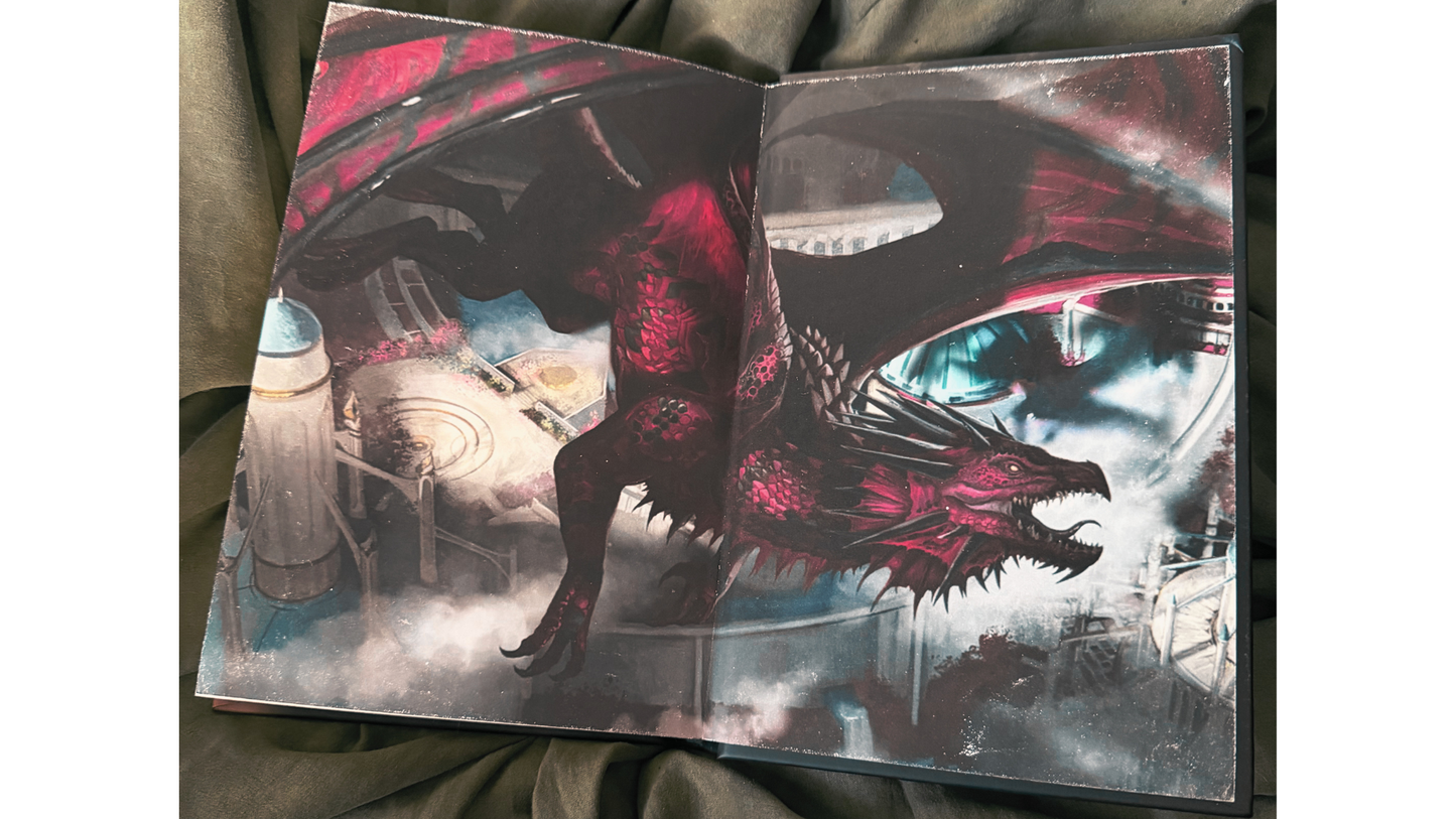 Impervious Duology Special Edition