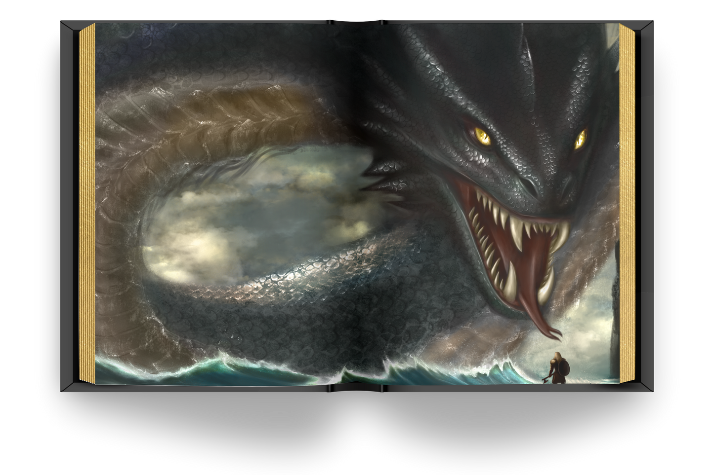 Shadows of Kelig Deluxe Edition
