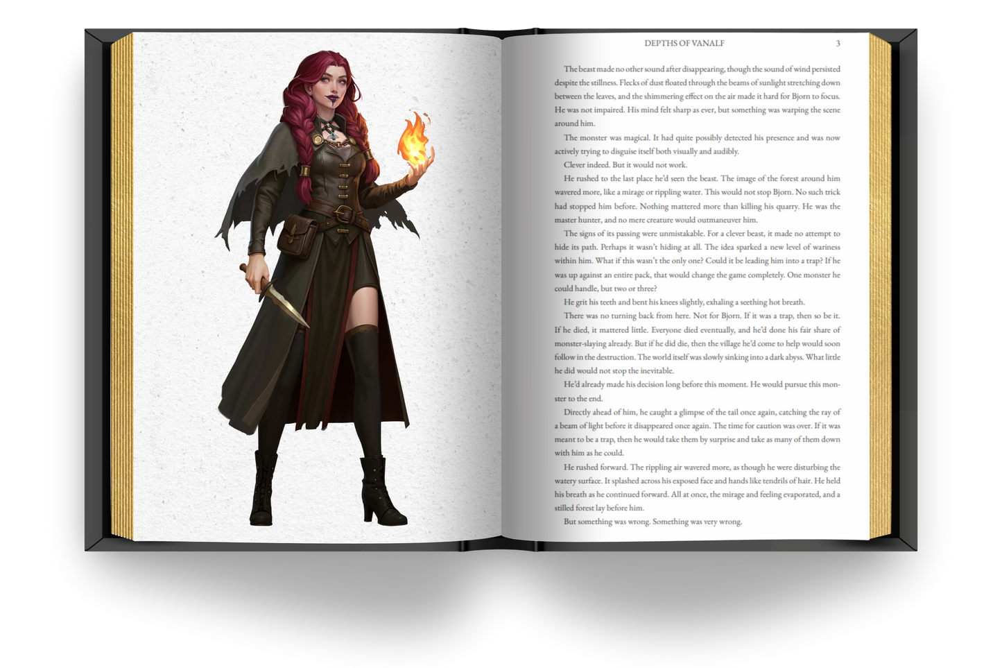 Shadows of Kelig Deluxe Edition